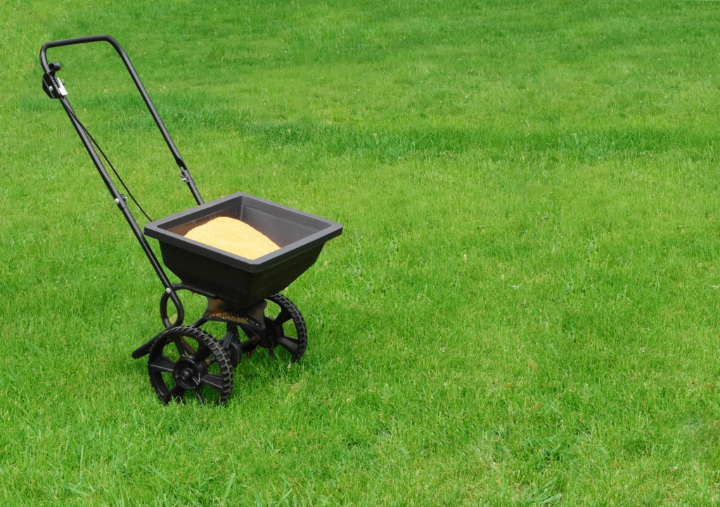 What Pre-Emergent to Use in the Fall-Top Lawn Fertilizers