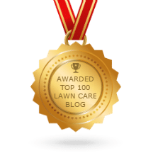 Ryno Lawn Care is #35 Top 100 Lawn Care Blog