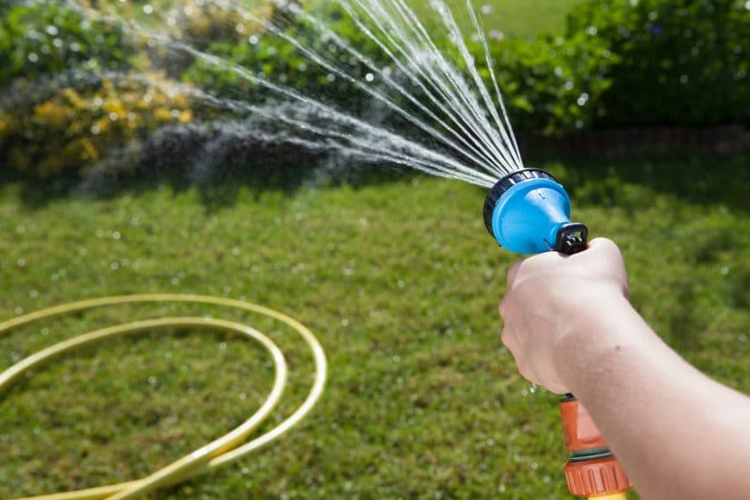Lawn Equipment- Best Garden Hoses - Ryno Lawn Care, LLC