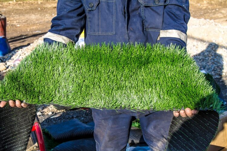 How Long Does Synthetic Turf Last? - Ryno Lawn Care, LLC