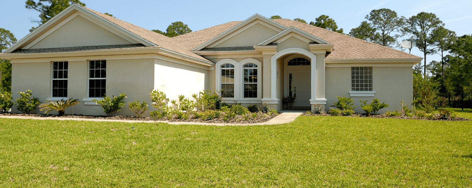 Full Service Lawn Care For Beautiful Yards