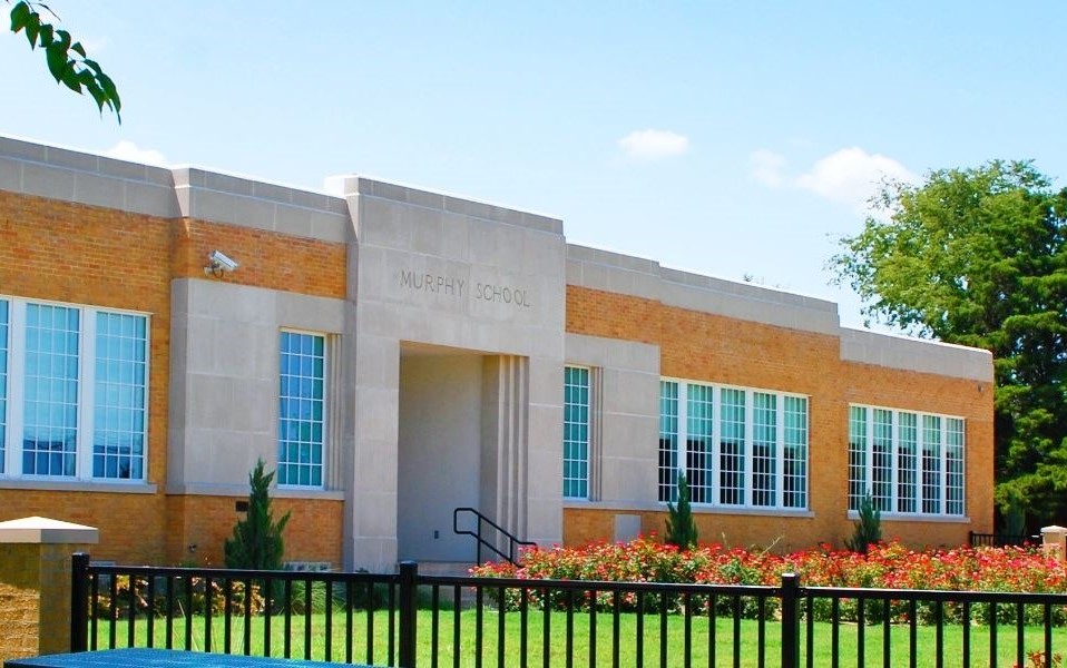 Murphy Texas high school