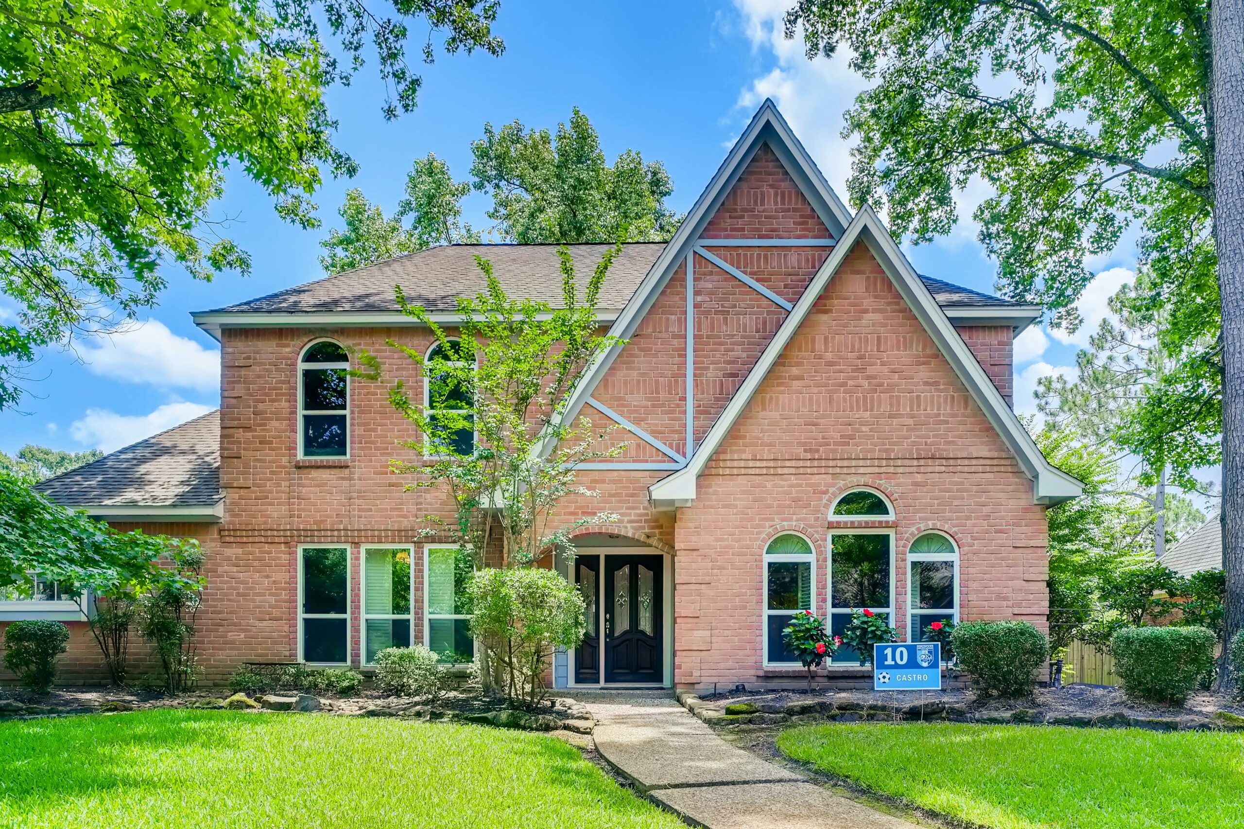 How to Care for Lawn in Summer: An Informative Guide