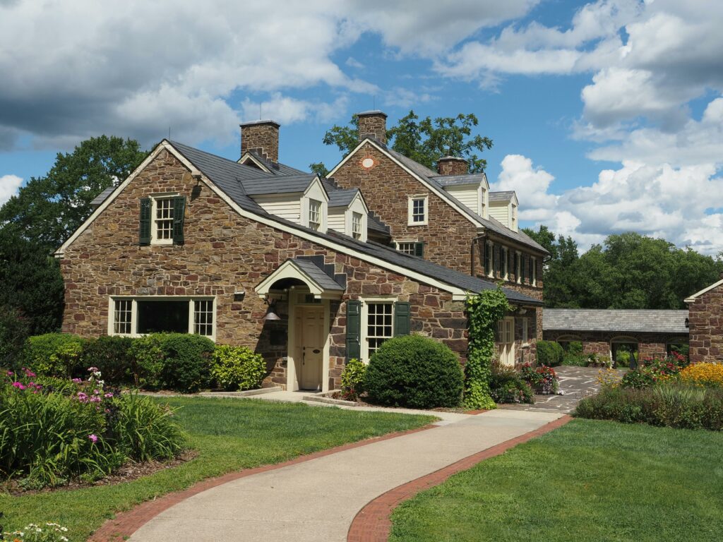 get rid of dollarweed